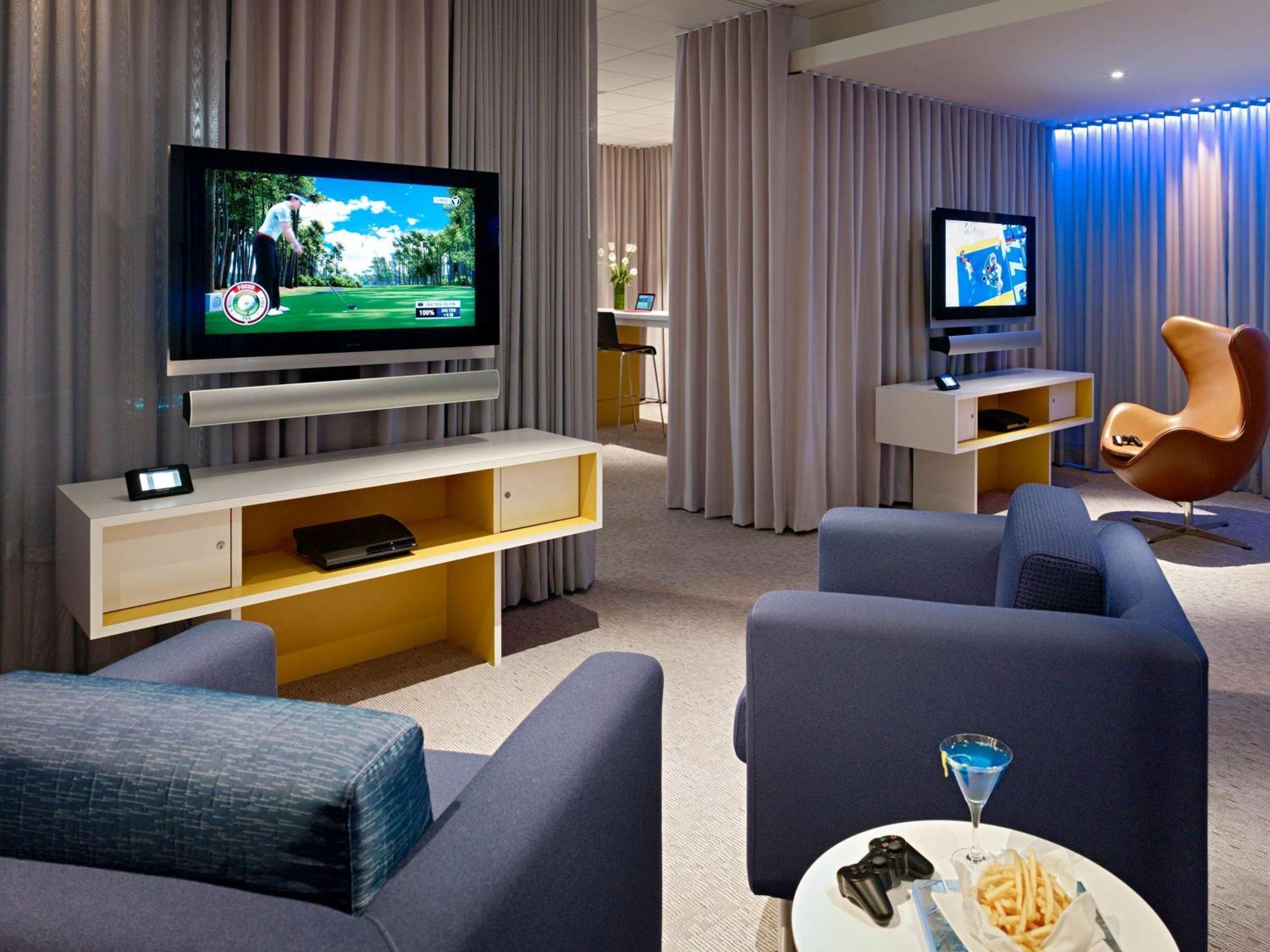 فندق فيرمونت سان فرانسيسكو المظهر الخارجي الصورة A suite at the hotel